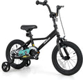 Olakids Kids Bike, 12 14 16 18 Inch Racing Car Themed