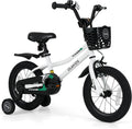 Olakids Kids Bike, 12 14 16 18 Inch Toddlers Bike for Boys Girls 3-8 Years Old