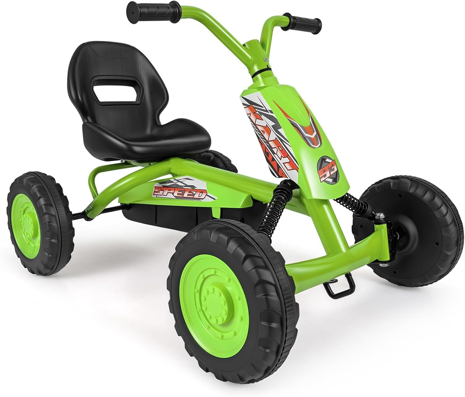 OLAKIDS Kids Ride-On Car Cover Waterproof Outdoor Protection for Power Wheels