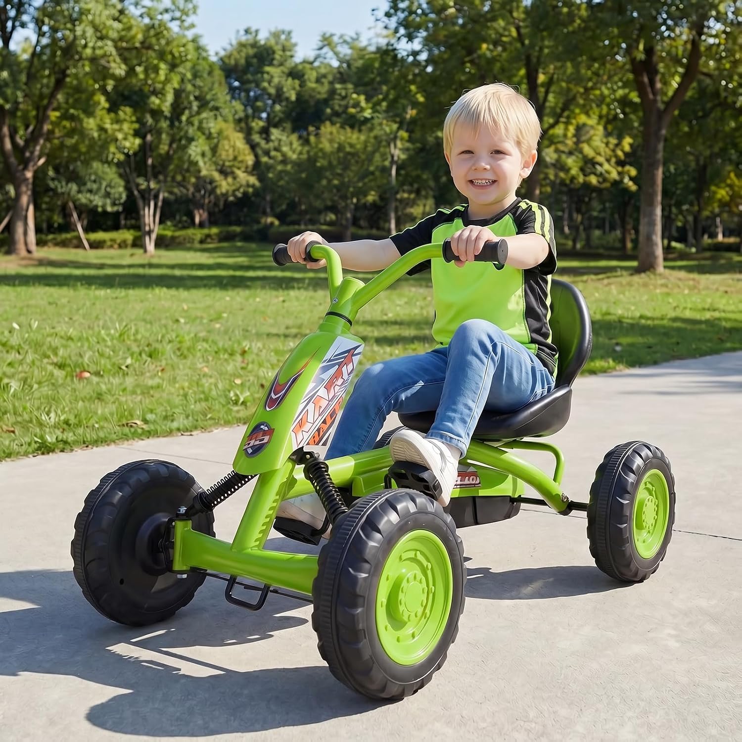 OLAKIDS Kids Ride-On Car Cover Waterproof Outdoor Protection for Power Wheels
