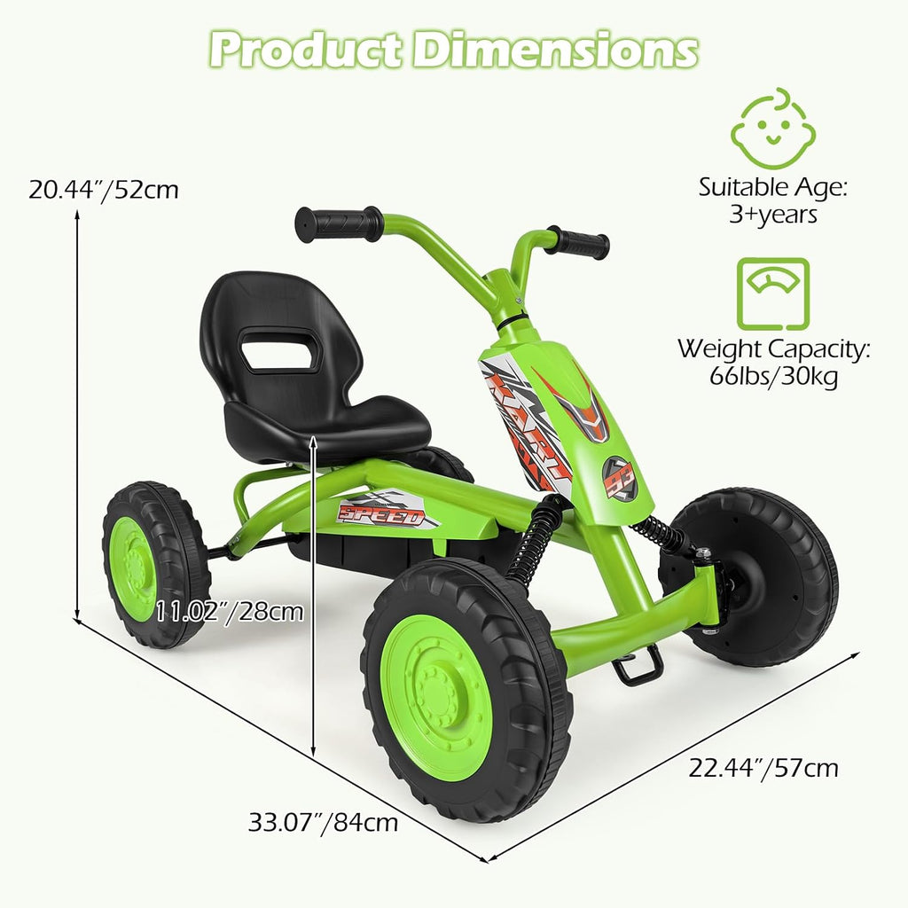 OLAKIDS Kids Ride-On Car Cover Waterproof Outdoor Protection for Power Wheels