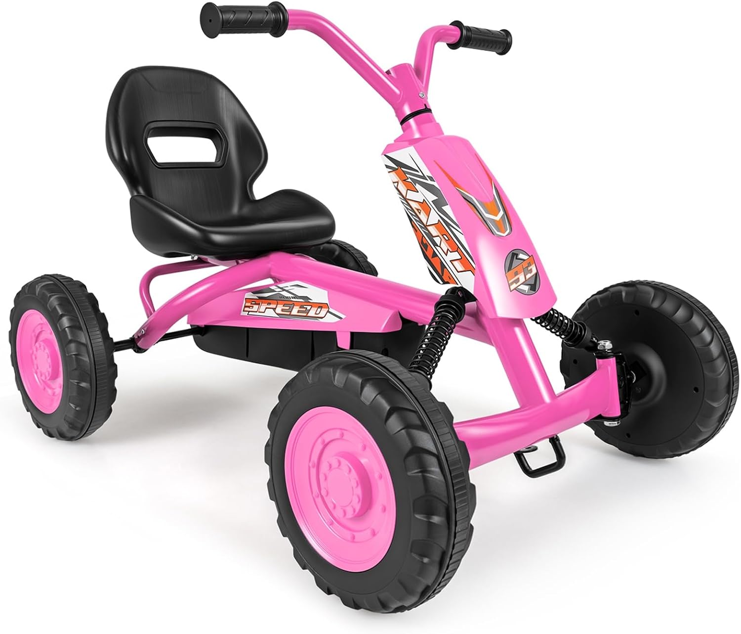 OLAKIDS Kids Ride-On Car Cover Waterproof Outdoor Protection for Power Wheels
