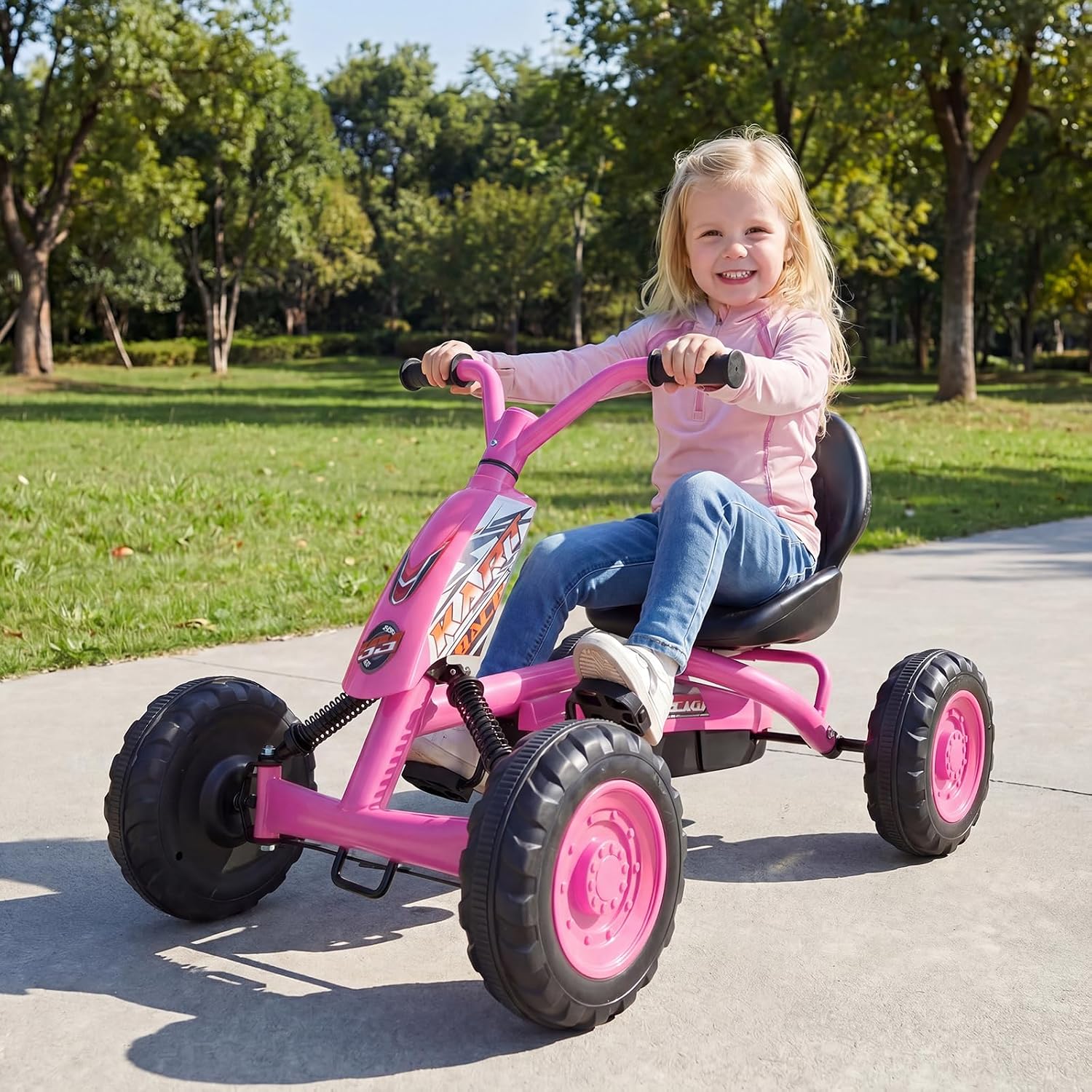 OLAKIDS Kids Ride-On Car Cover Waterproof Outdoor Protection for Power Wheels