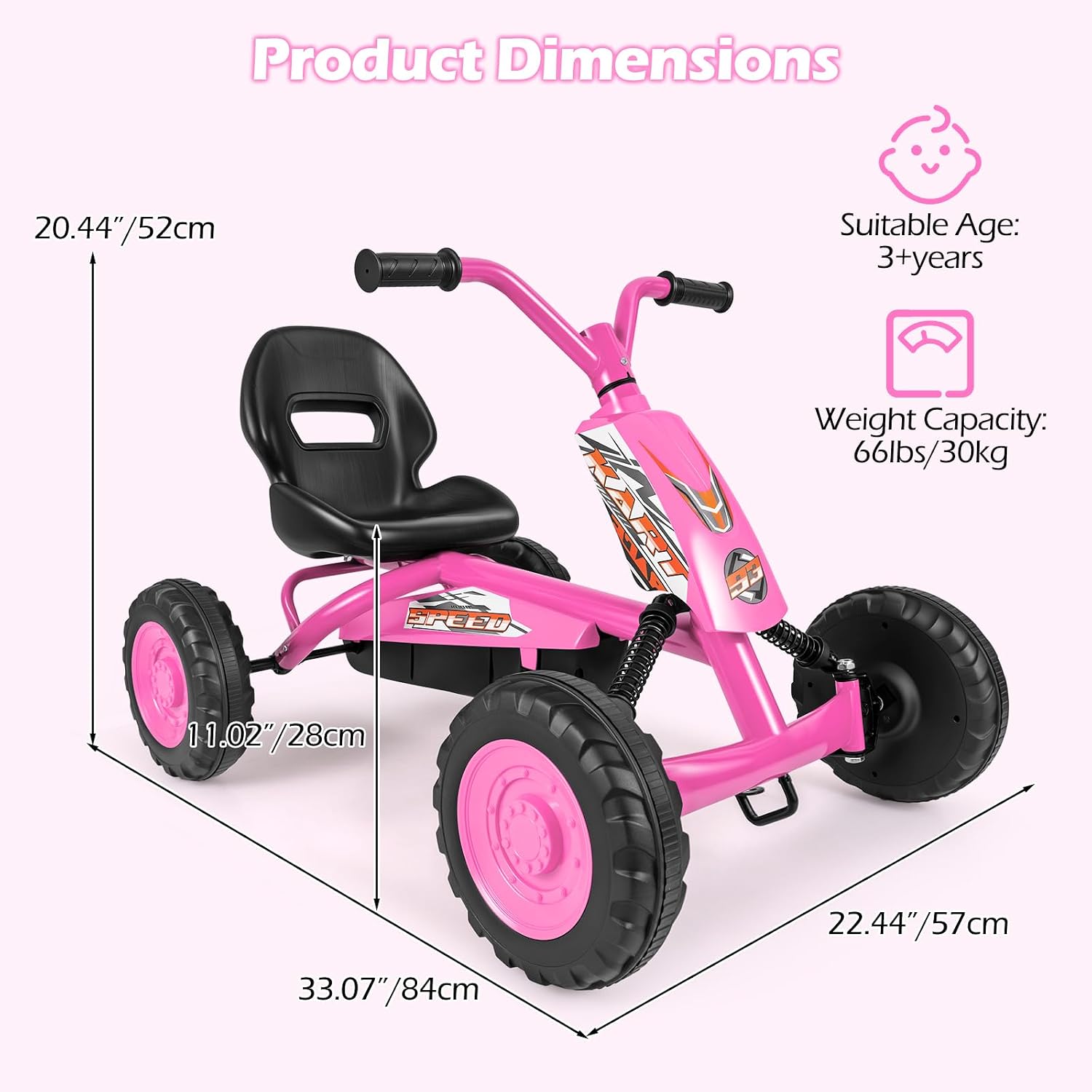 OLAKIDS Kids Ride-On Car Cover Waterproof Outdoor Protection for Power Wheels