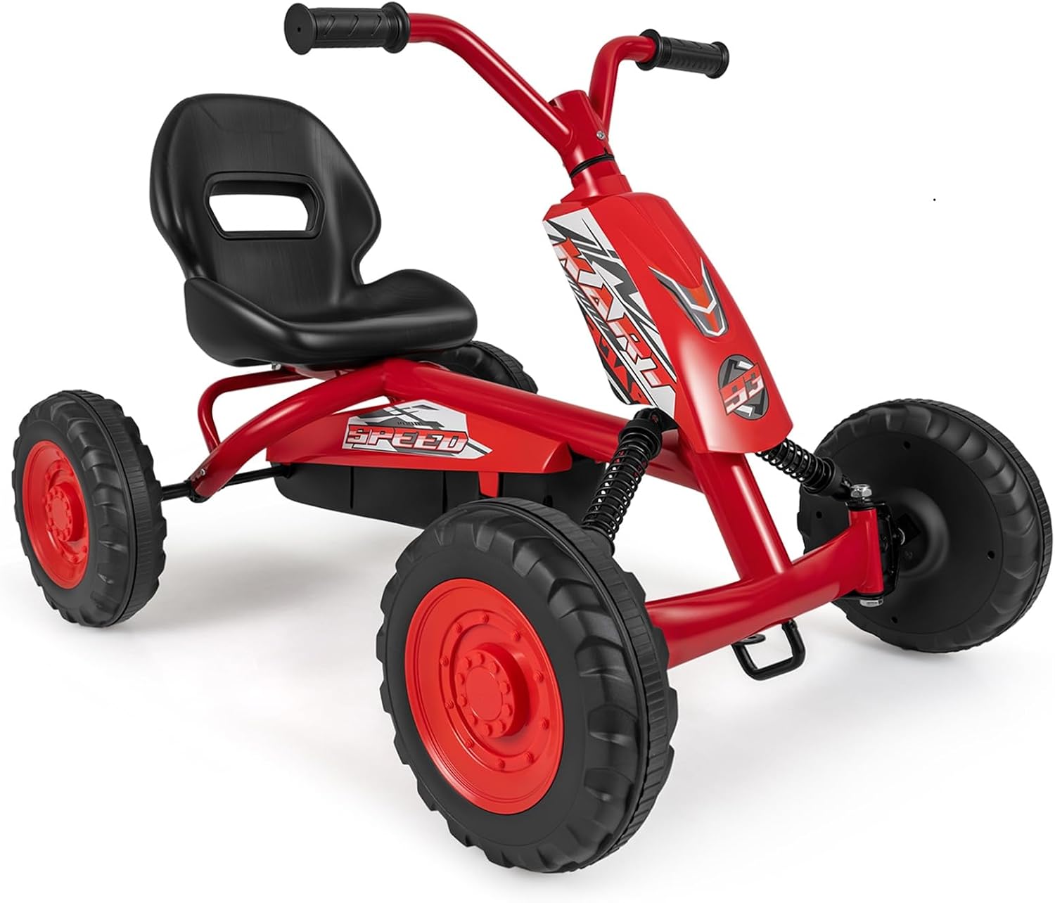 OLAKIDS Kids Ride-On Car Cover Waterproof Outdoor Protection for Power Wheels
