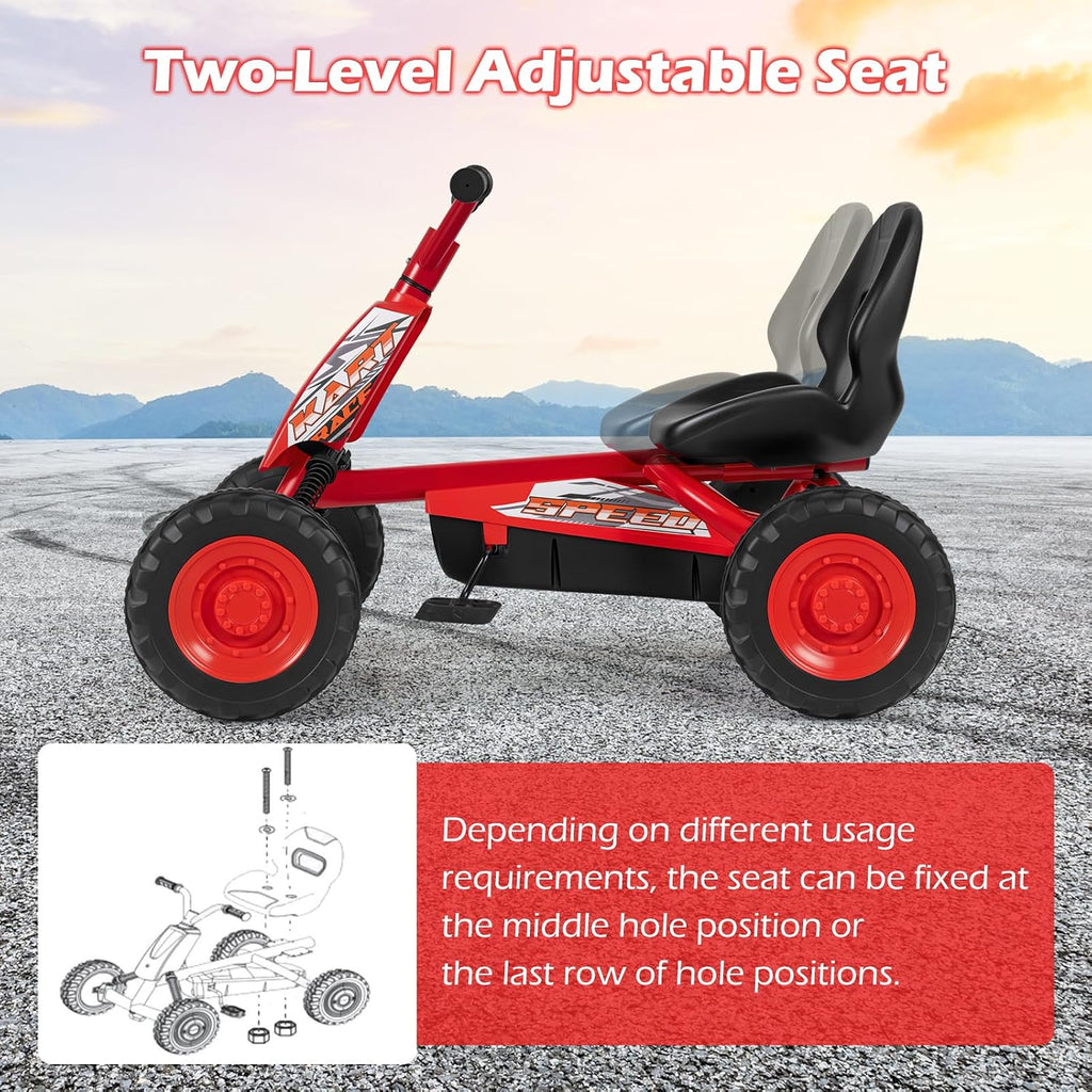 OLAKIDS Kids Ride-On Car Cover Waterproof Outdoor Protection for Power Wheels
