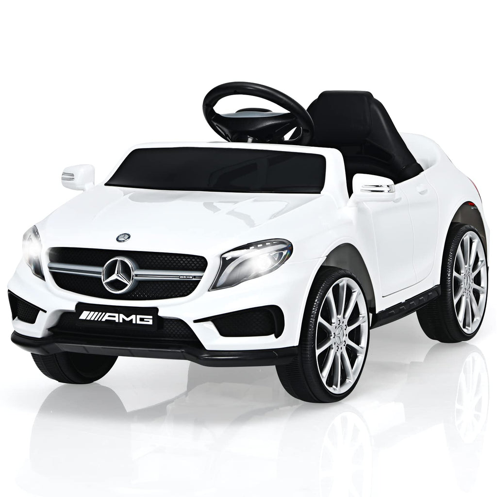 12V Electric Kids Ride On Carr with Remote Control OLAKIDS